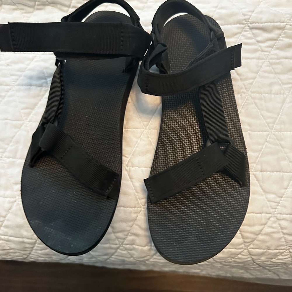 Men’s Teva Sandals
